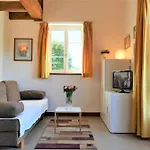 Baskoparadis I Eco-gites I Calme I Vue I Anes I Jardin I Montagne I Nature アパート *