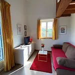 Baskoparadis I Eco-gites I Calme I Vue I Anes I Jardin I Montagne I Nature アパート