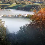 アパート Baskoparadis I Eco-gites I Calme I Vue I Anes I Jardin I Montagne I Nature Louhossoa