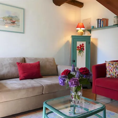 Appartement Baskoparadis I Eco-gites I Calme I Vue I Anes I Jardin I Montagne I Nature Louhossoa