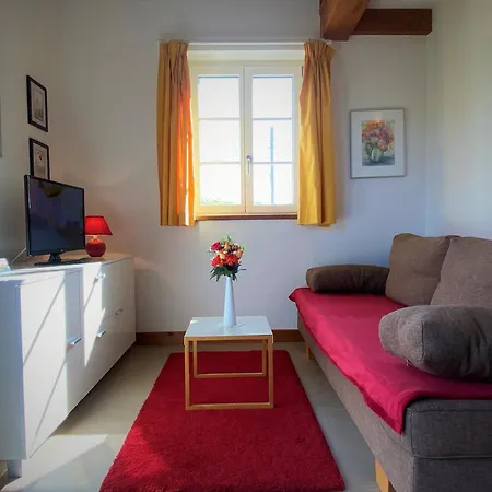 Apartmán Baskoparadis I Eco-gites I Calme I Vue I Anes I Jardin I Montagne I Nature Louhossoa
