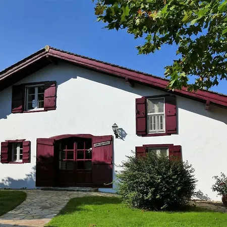 Апартаменты Baskoparadis I Eco-gites I Calme I Vue I Anes I Jardin I Montagne I Nature *