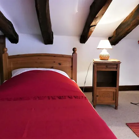 Appartement Baskoparadis I Eco-gites I Calme I Vue I Anes I Jardin I Montagne I Nature Louhossoa