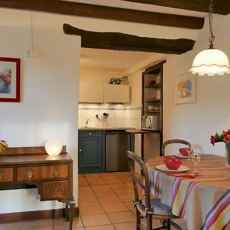 Apartmán Baskoparadis I Eco-gites I Calme I Vue I Anes I Jardin I Montagne I Nature *