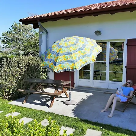 Appartement Baskoparadis I Eco-gites I Calme I Vue I Anes I Jardin I Montagne I Nature