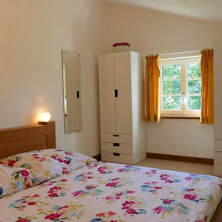 Baskoparadis I Eco-gites I Calme I Vue I Anes I Jardin I Montagne I Nature Appartement *