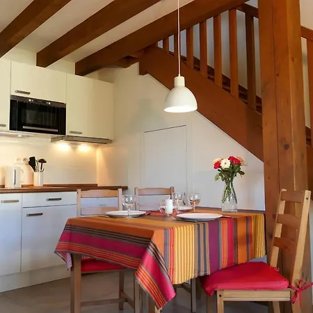Baskoparadis I Eco-gites I Calme I Vue I Anes I Jardin I Montagne I Nature Apartament Louhossoa